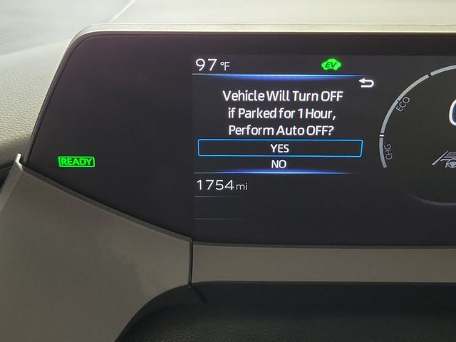 Certified 2026 Toyota Prius Limited Hatchback