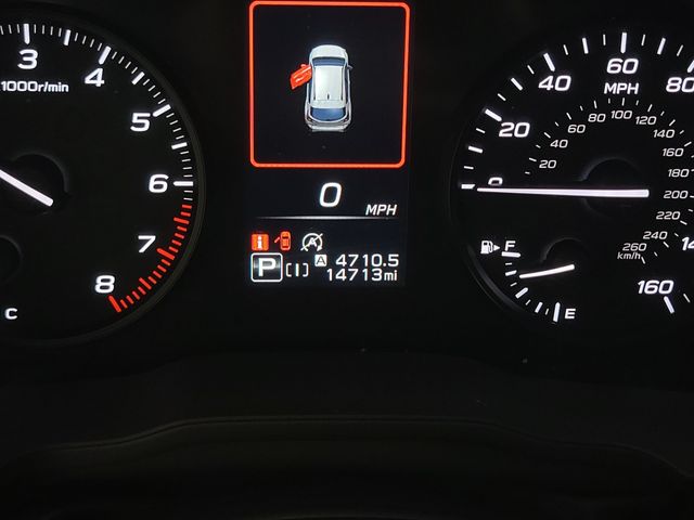 Used 2024 Subaru Crosstrek Base SUV
