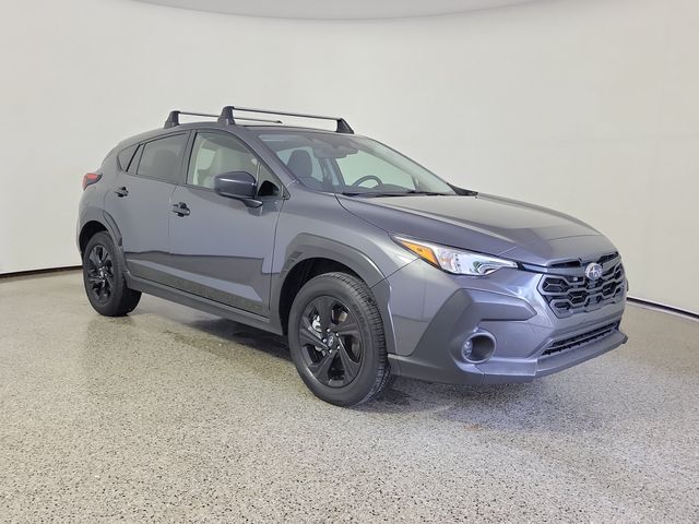 Used 2024 Subaru Crosstrek Base SUV