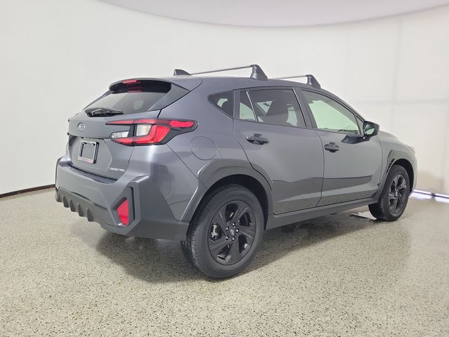 Used 2024 Subaru Crosstrek Base SUV