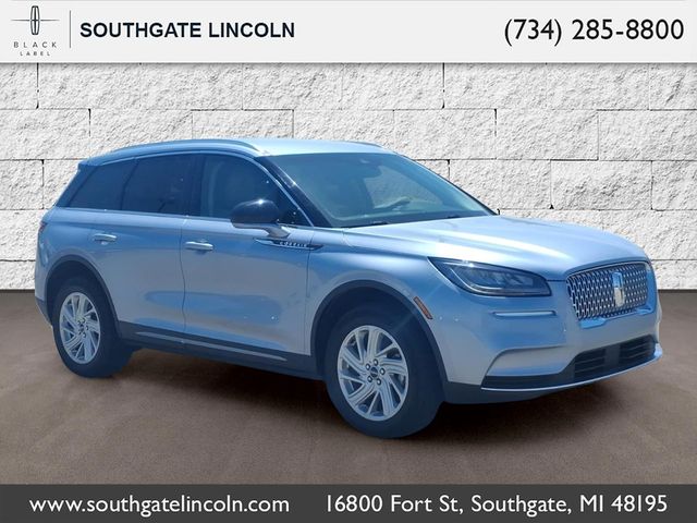 2022 Lincoln Corsair