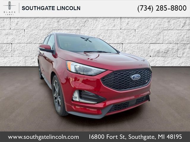 2019 Ford Edge ST