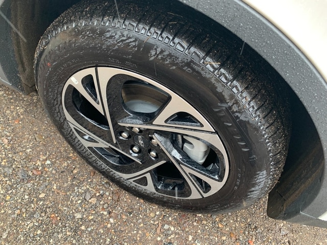 2026 Lincoln Nautilus Premiere - Photo 9