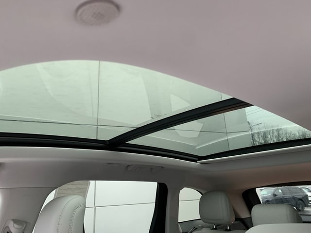 2026 Lincoln Nautilus Premiere - Photo 20