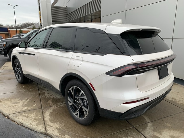 2026 Lincoln Nautilus Premiere - Photo 3