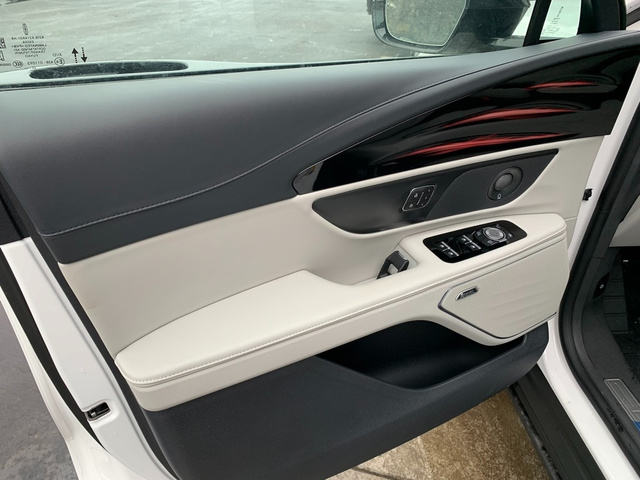 2026 Lincoln Nautilus Premiere - Photo 19
