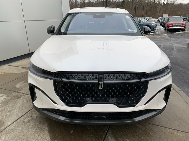 2026 Lincoln Nautilus Premiere - Photo 9
