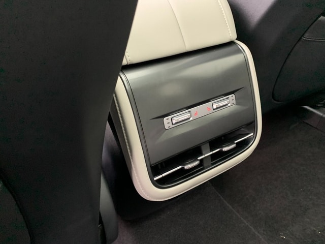 2026 Lincoln Nautilus Premiere - Photo 18