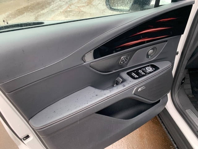 2026 Lincoln Nautilus Premiere - Photo 18