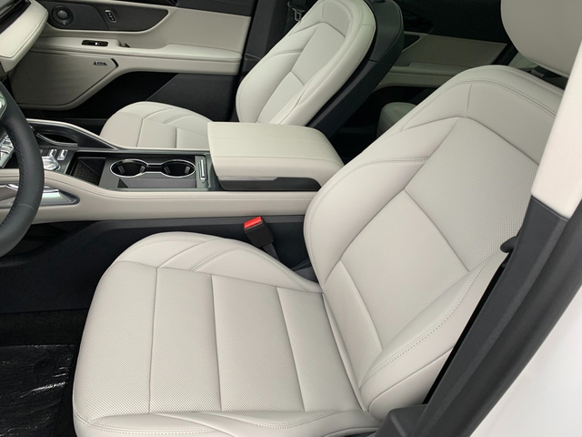 2026 Lincoln Nautilus Premiere - Photo 15