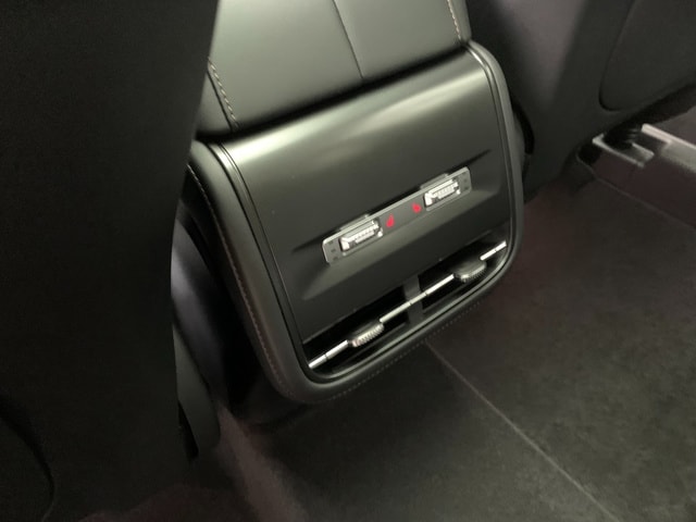 2026 Lincoln Nautilus Premiere - Photo 17