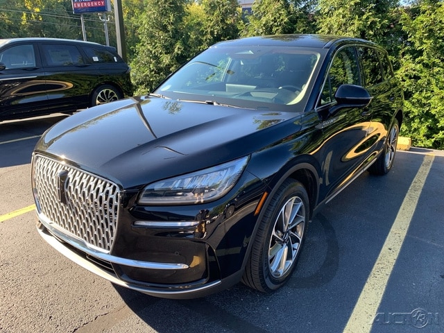 2023 Lincoln Corsair