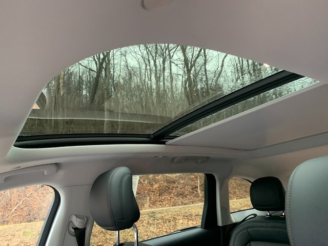 2026 Lincoln Nautilus Premiere - Photo 19