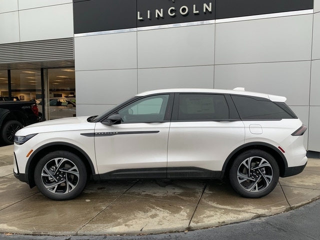 2026 Lincoln Nautilus Premiere - Photo 2