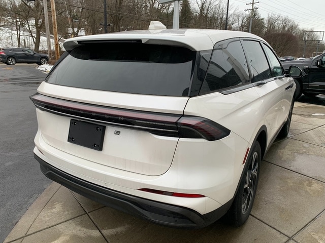 2026 Lincoln Nautilus Premiere - Photo 6