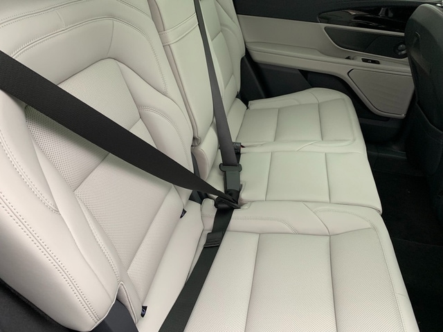2026 Lincoln Nautilus Premiere - Photo 14