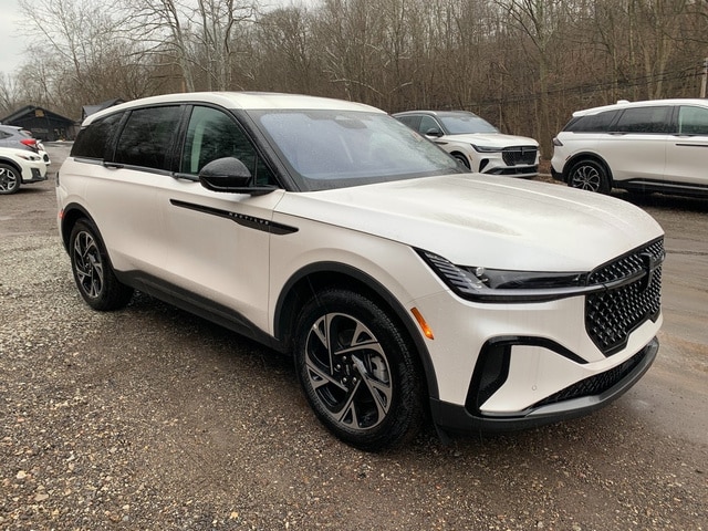 2026 Lincoln Nautilus Premiere - Photo 8