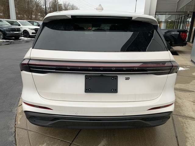 2026 Lincoln Nautilus Premiere - Photo 4