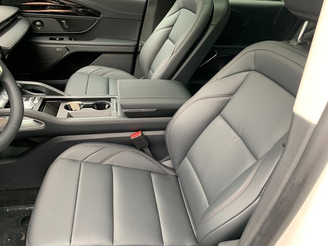 2026 Lincoln Nautilus Premiere - Photo 14