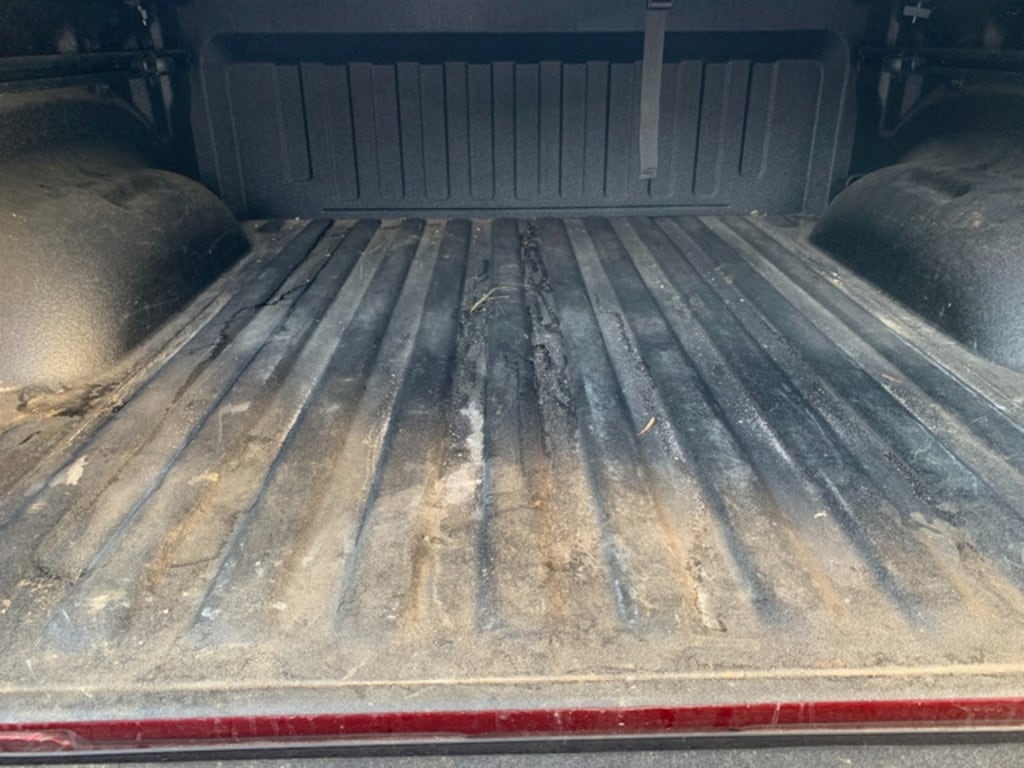 Used 2021 Ram 1500 Limited Crew Cab Truck