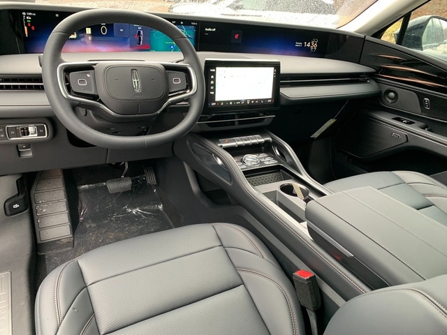 2026 Lincoln Nautilus Premiere - Photo 16