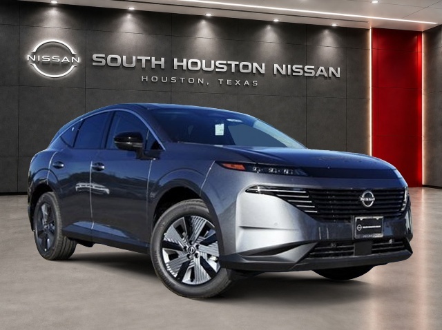 2026 Nissan Murano SL SUV