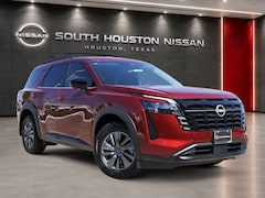 2026 Nissan Pathfinder SV SUV