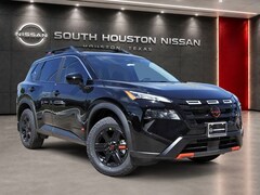 2026 Nissan Rogue Rock Creek SUV