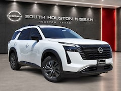 2026 Nissan Pathfinder SV SUV