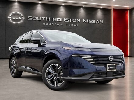 2025 Nissan Murano SL SUV