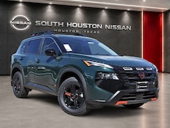 2026 Nissan Rogue Rock Creek SUV