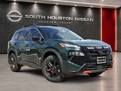 2026 Nissan Rogue Rock Creek SUV