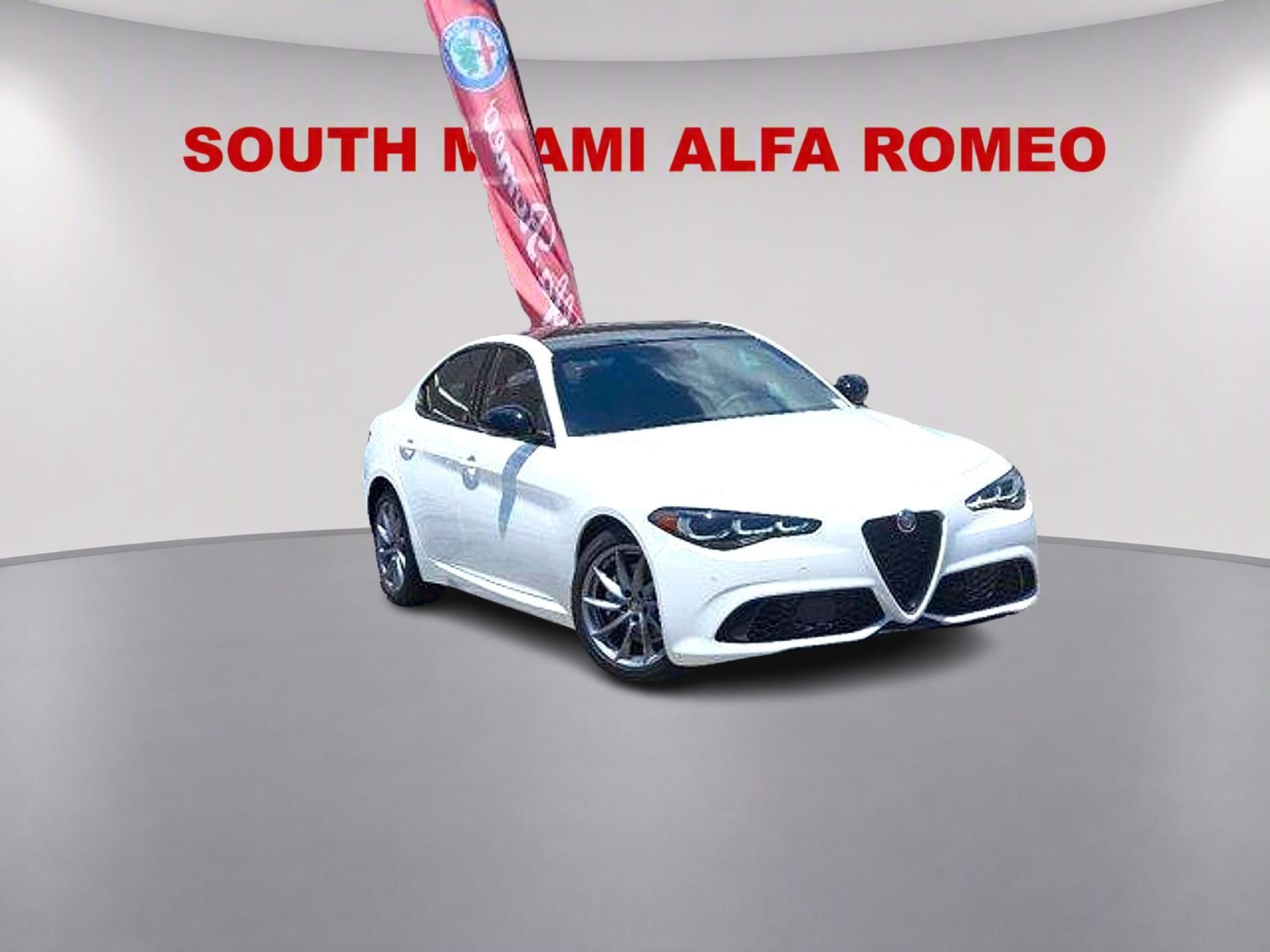 2024 Alfa Romeo Giulia
