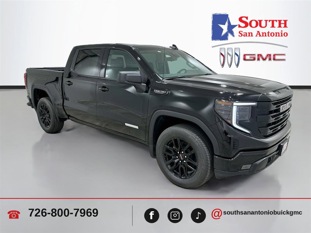 2026 GMC Sierra 1500 Truck 