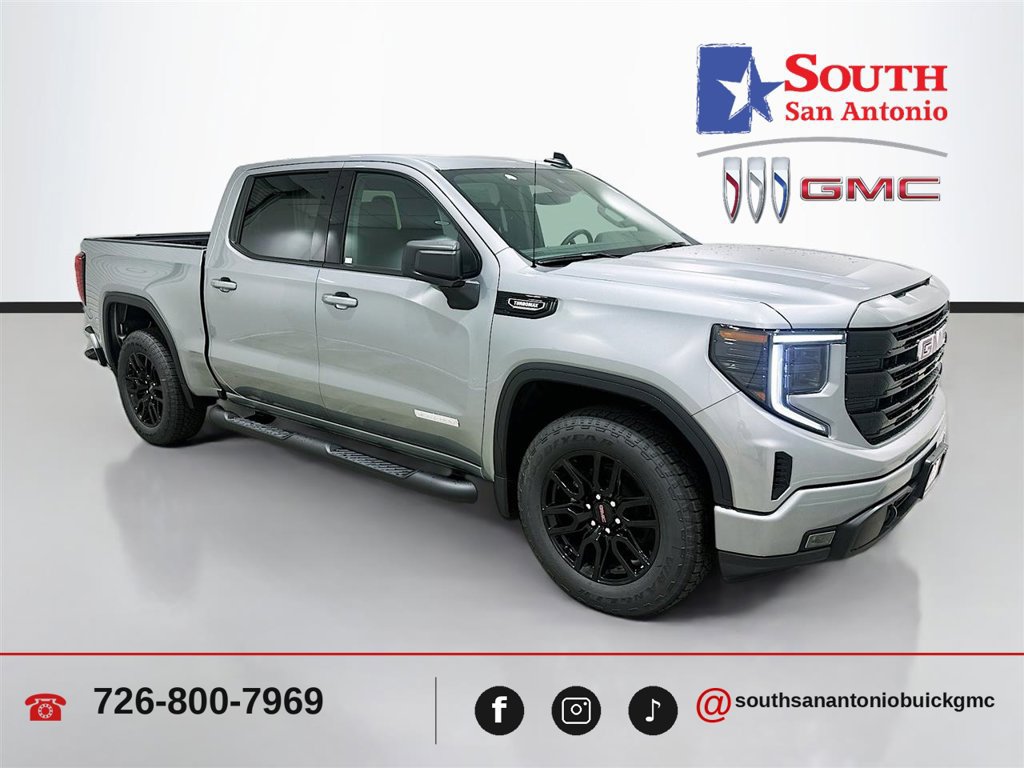 2026 GMC Sierra 1500 Truck 