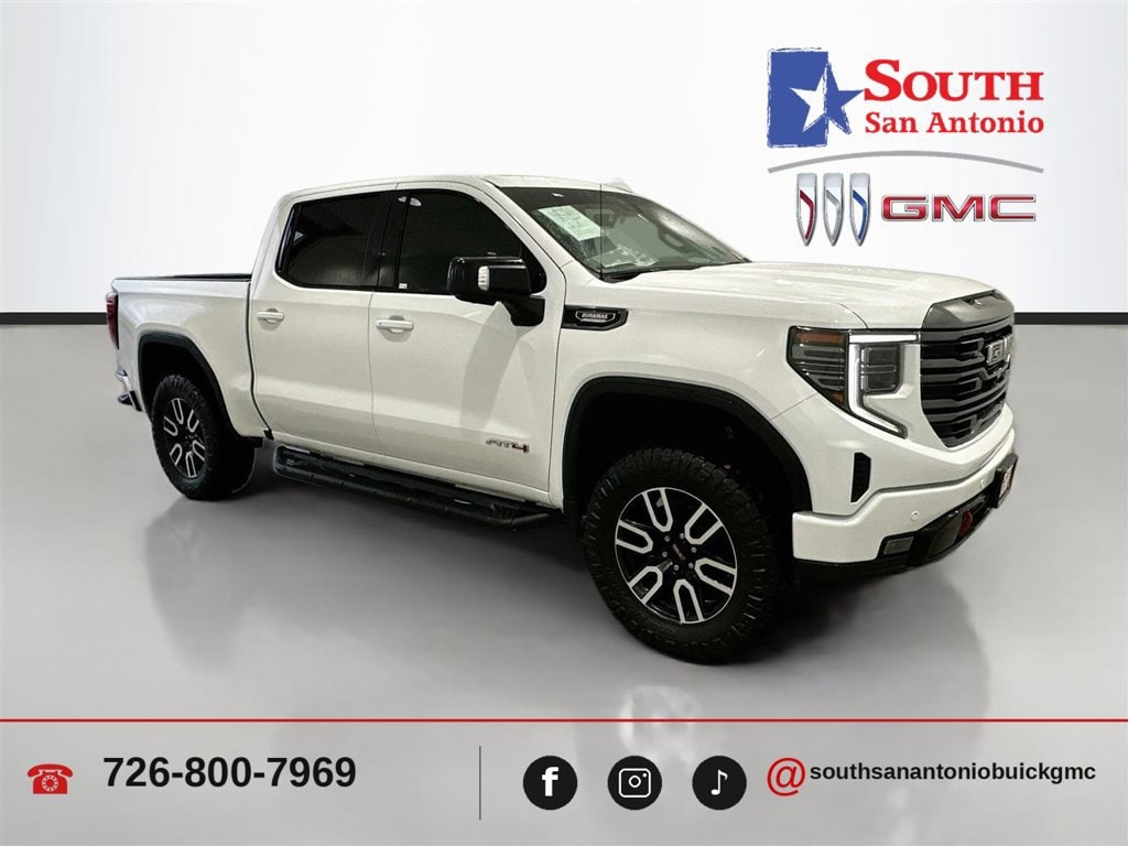 2023 GMC Sierra 1500 Truck 