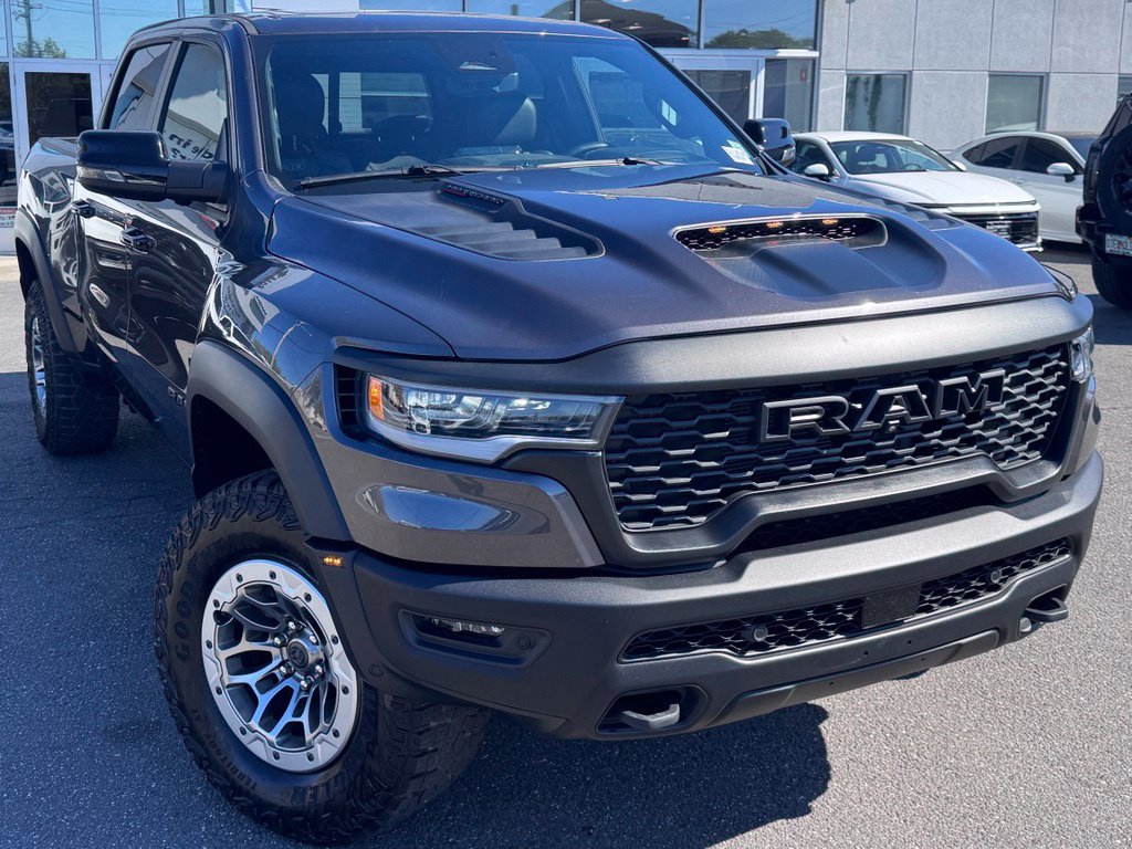  Ram 1500