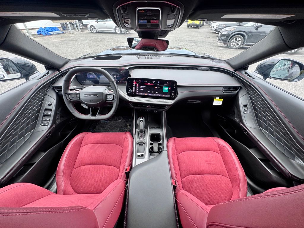 2026 Dodge Charger R/T Plus - Photo 22