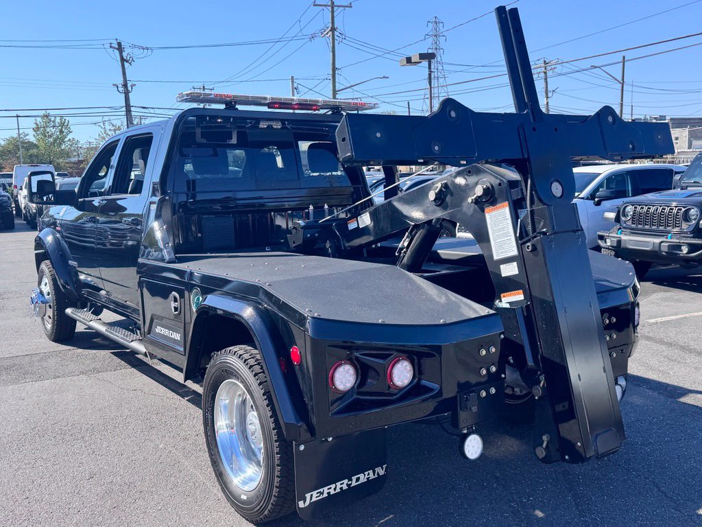  Ram 5500HD