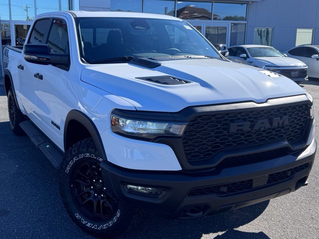  Ram 1500