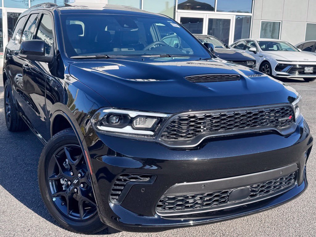 New 2026 Dodge Durango GT Plus Hemi V8 Sport Utility