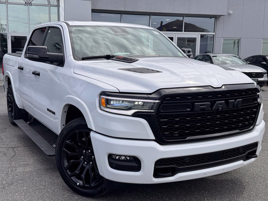  Ram 1500