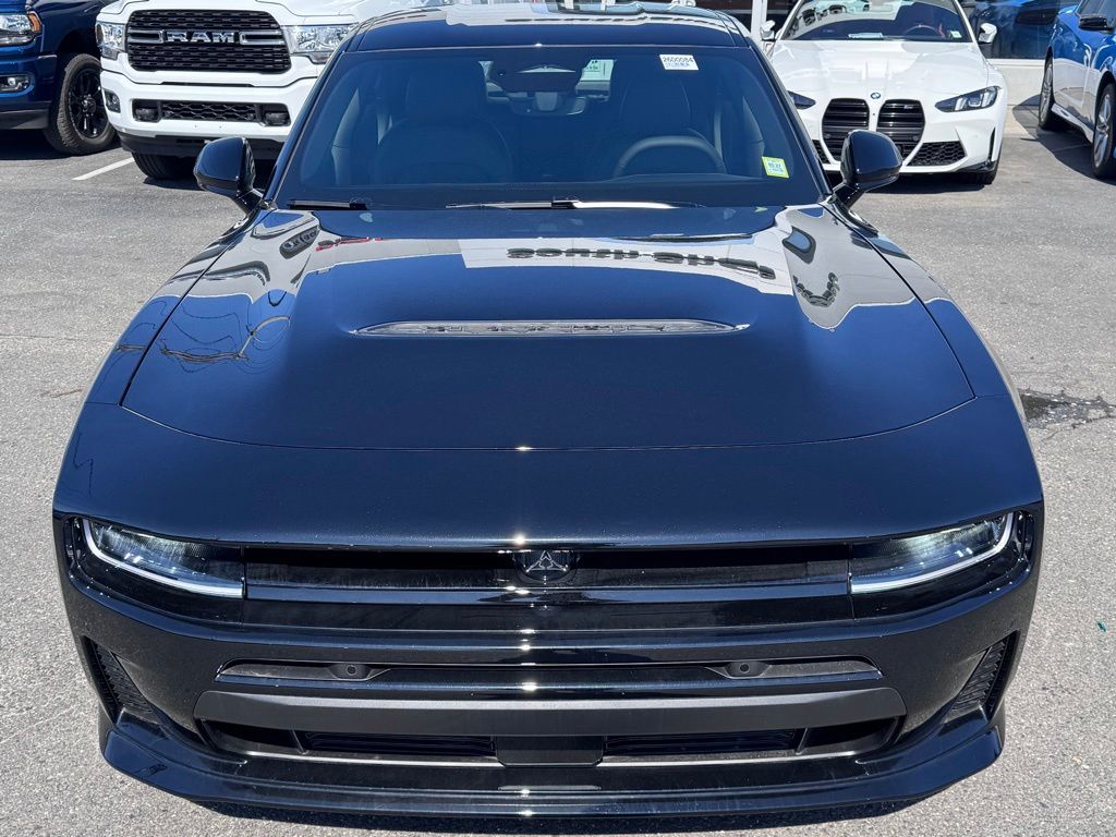 2026 Dodge Charger R/T - Photo 2