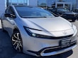  Toyota Prius Plug-In Hybrid