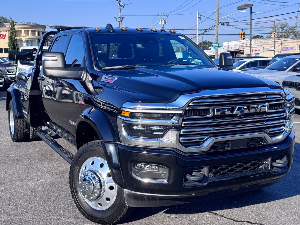  Ram 5500HD