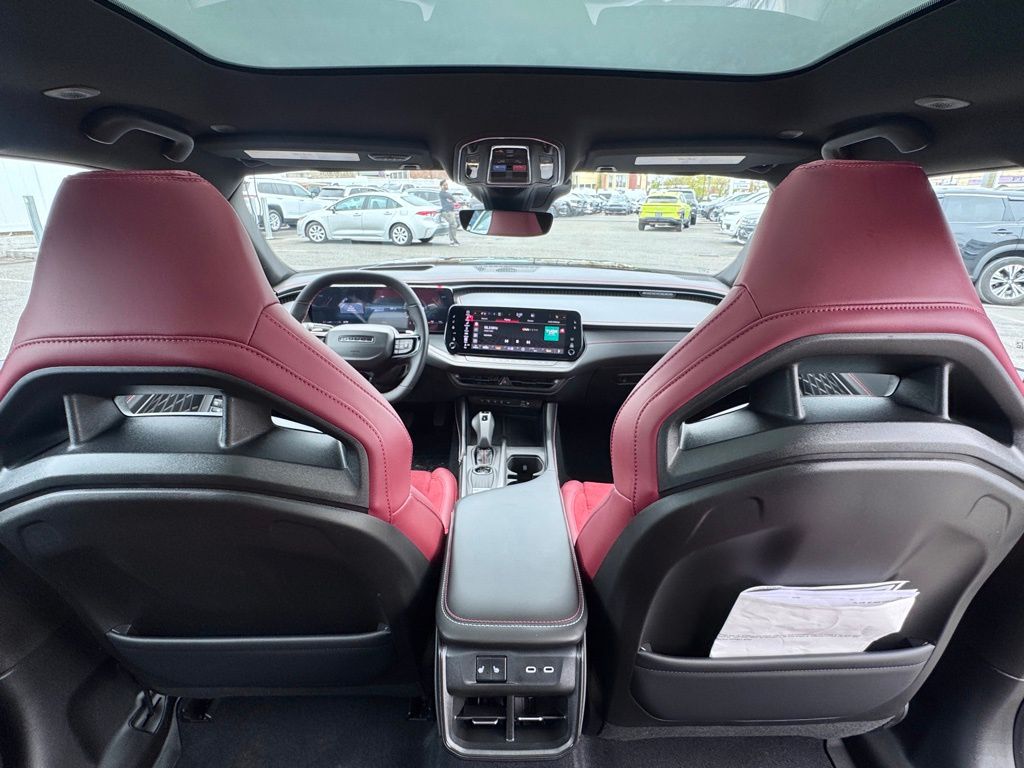 2026 Dodge Charger R/T Plus - Photo 21