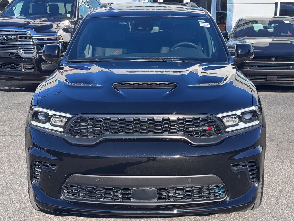 New 2026 Dodge Durango GT Plus Hemi V8 Sport Utility