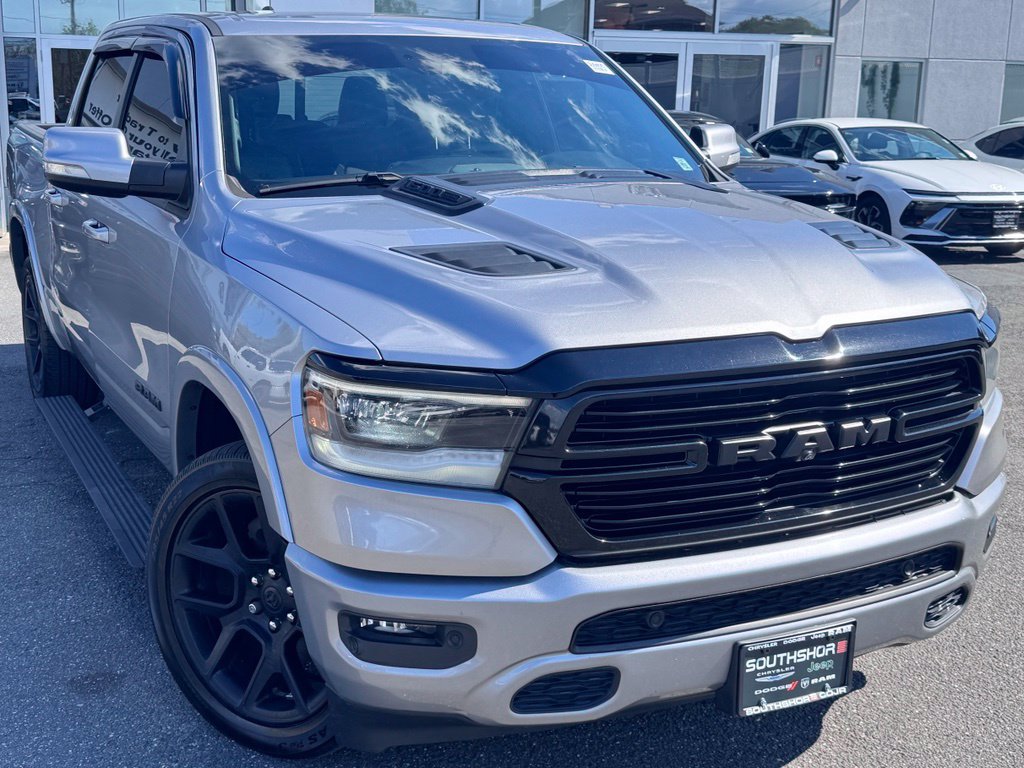  Ram 1500