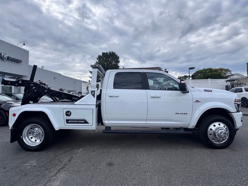  Ram 5500HD