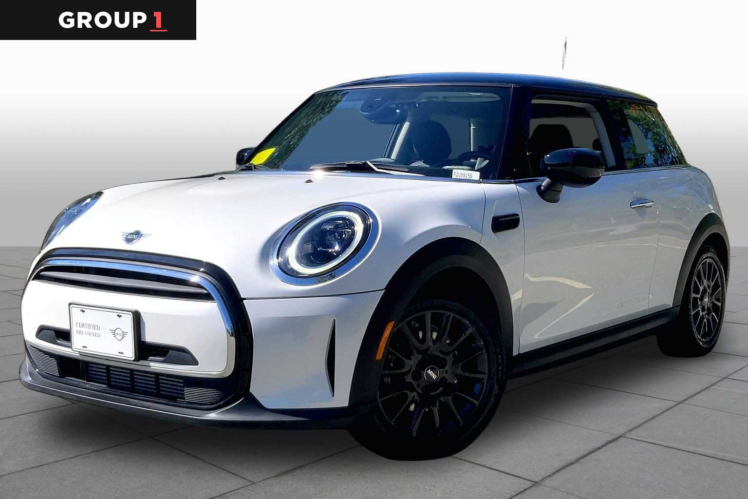 2024 MINI Hardtop 2 Door